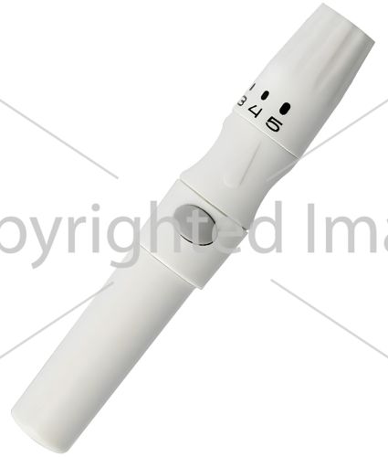 Глюкометр с тест полосками Blood Glucose Meter G-171A аппарат для измерения и контроля сахара в крови, тестер глюкозы для диабетиков на батарейках