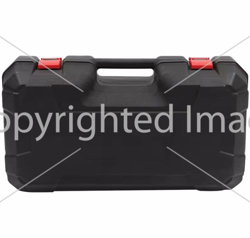 Аккумуляторная цепная пила DeWalt DCM565N 36V 5Ah 12" дюймов для обрезки веток деревьев 2 аккумулятора, Беспроводная электропила Деволт в кейсе