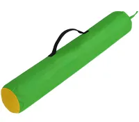 Пляжная двухместная палатка-тент Ракушка Send Tent WM-0T103 Зеленая 210×120×105 см автоматическая туристическая тент палатка с каркасом для кемпинга