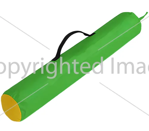 Пляжная двухместная палатка-тент Ракушка Send Tent WM-0T103 Зеленая 210×120×105 см автоматическая туристическая тент палатка с каркасом для кемпинга